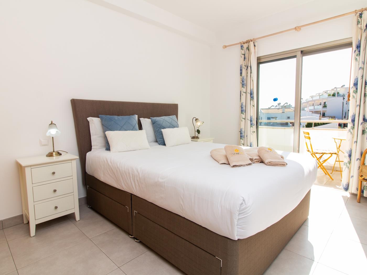 Vitismar Apartment in Albufeira