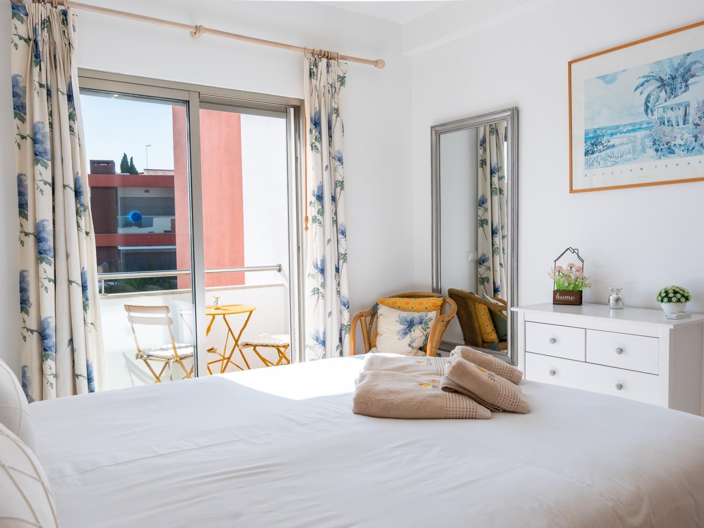 Vitismar Apartment in Albufeira