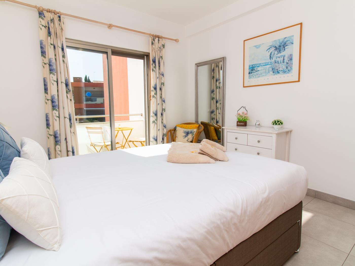 Vitismar Apartment in Albufeira