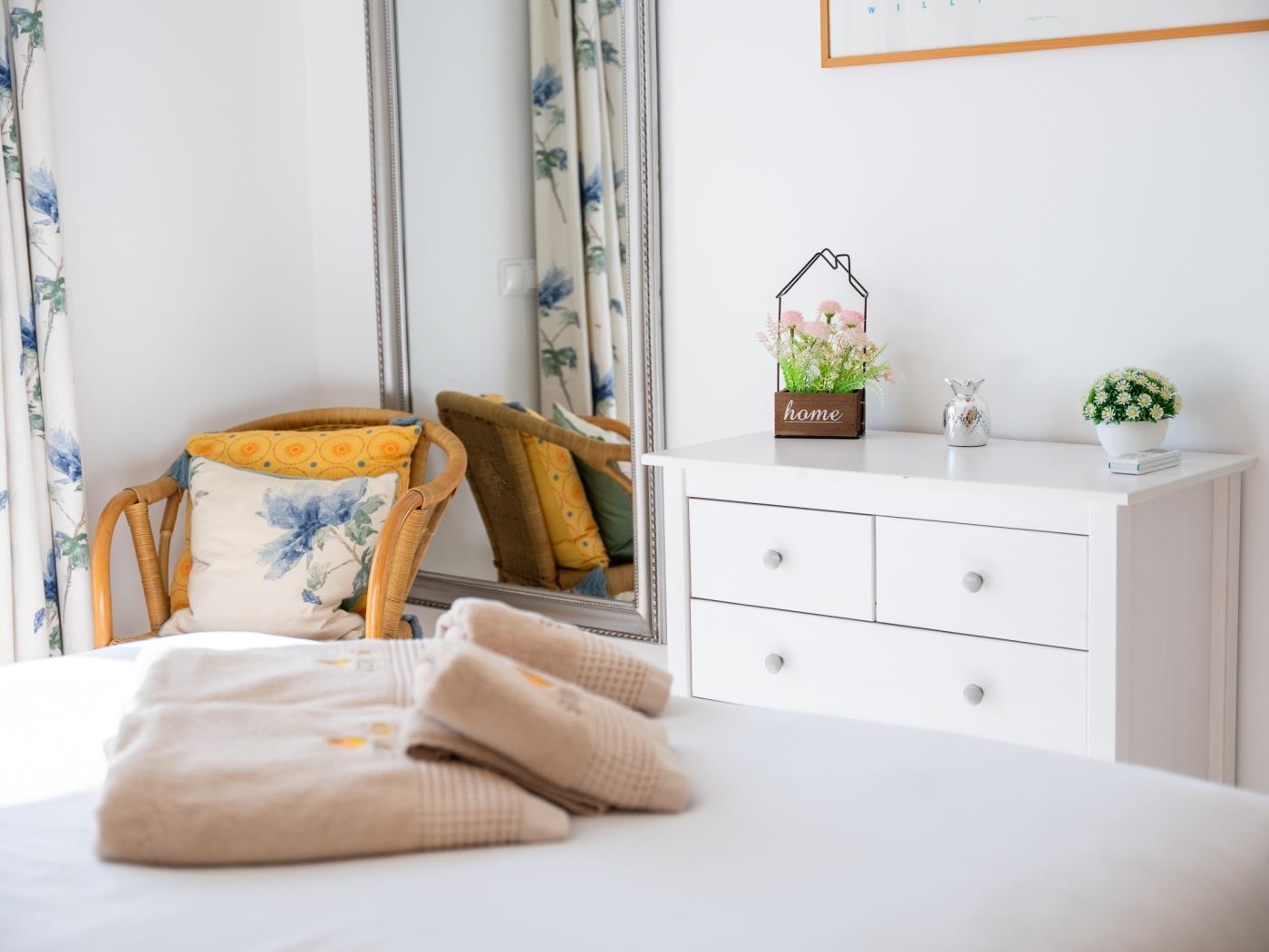 Vitismar Apartment in Albufeira
