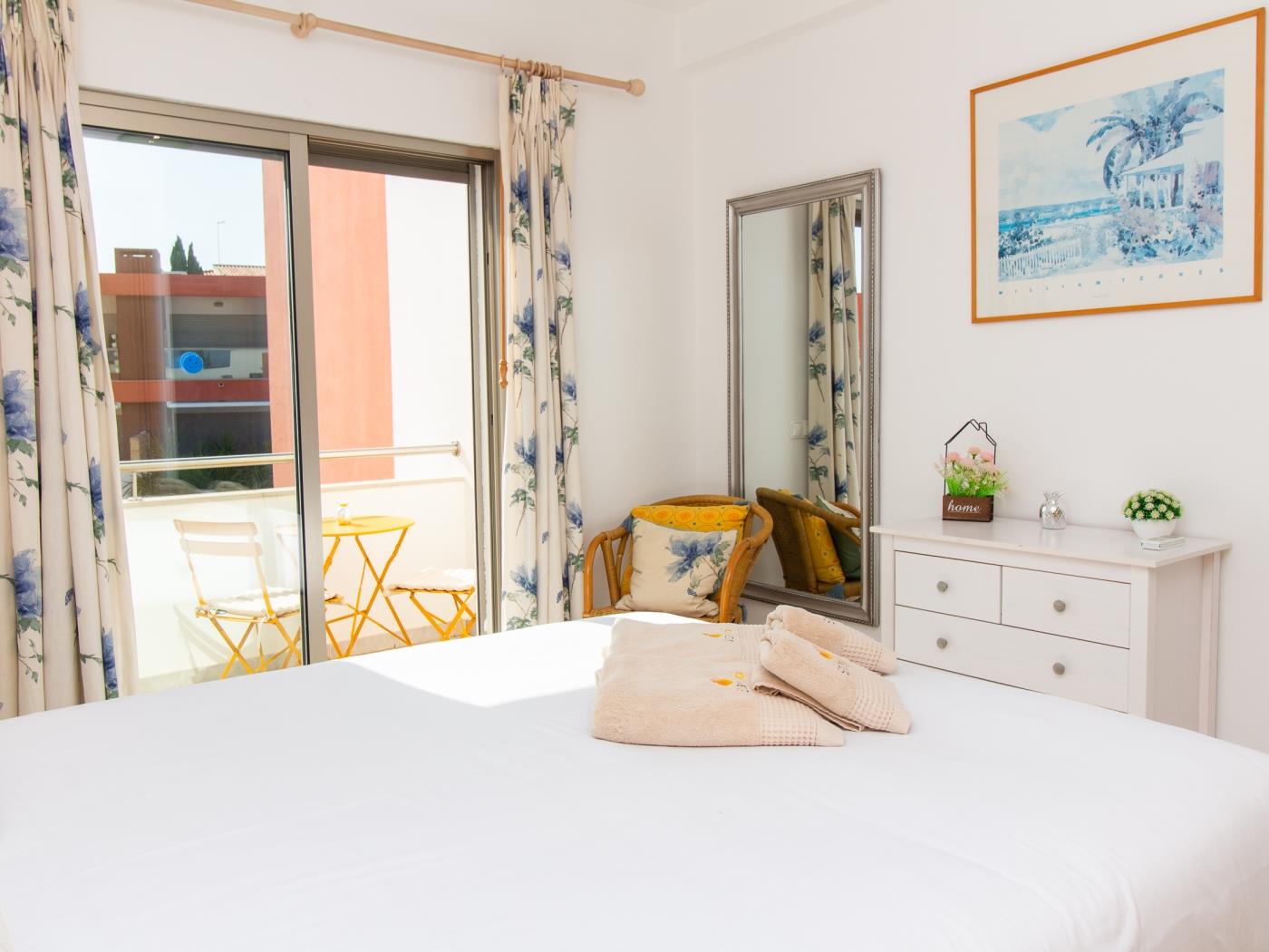 Vitismar Apartment in Albufeira