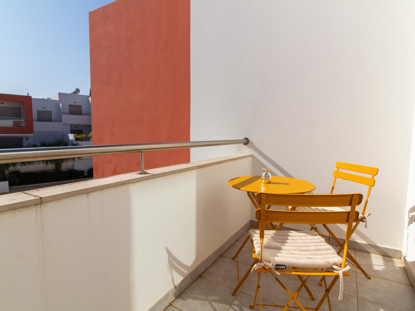Vitismar Apartment in Albufeira