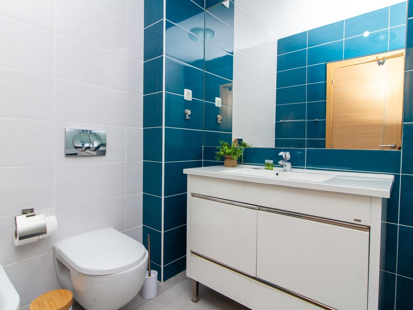 Vitismar Apartment in Albufeira