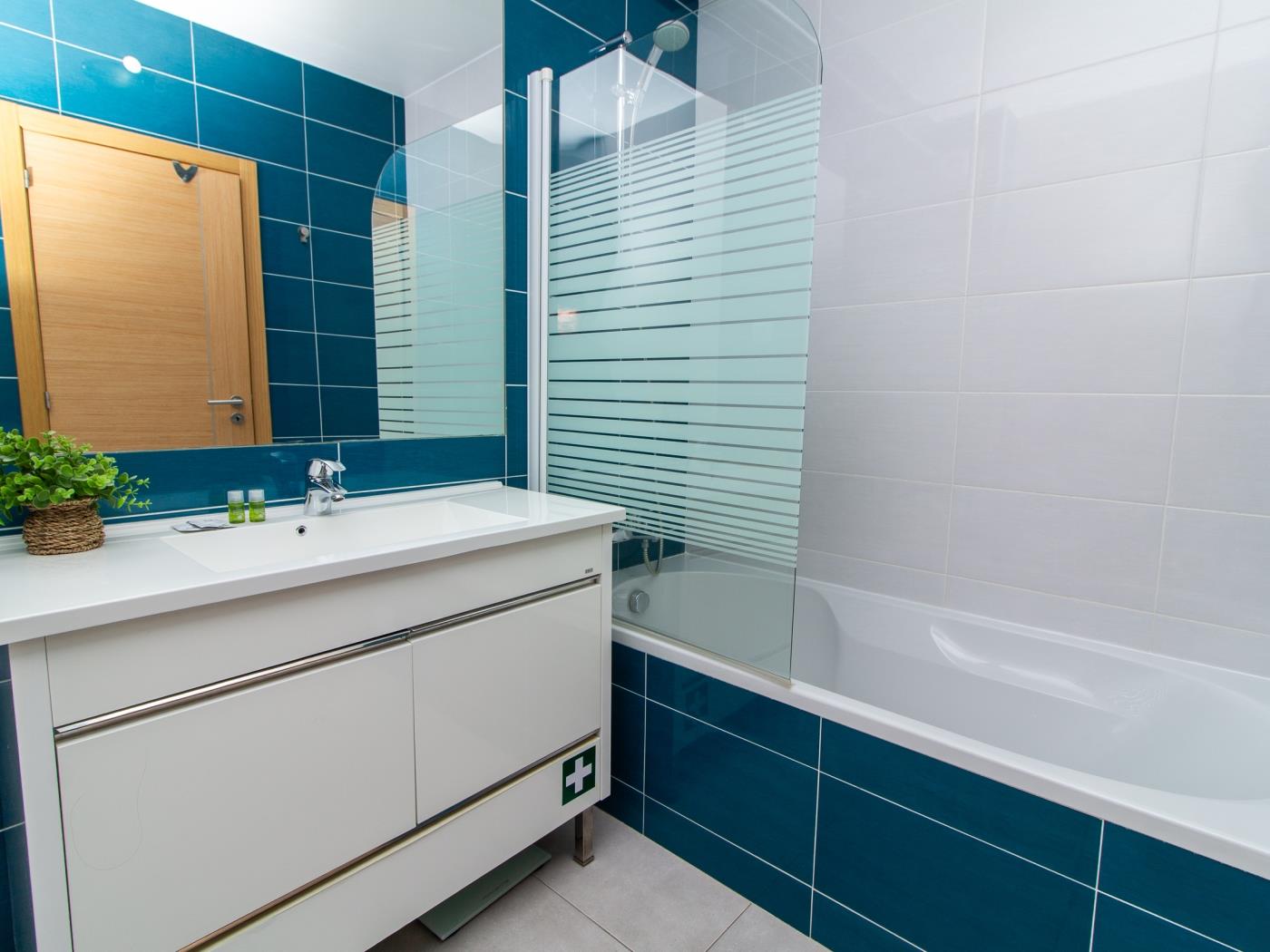 Vitismar Apartment in Albufeira