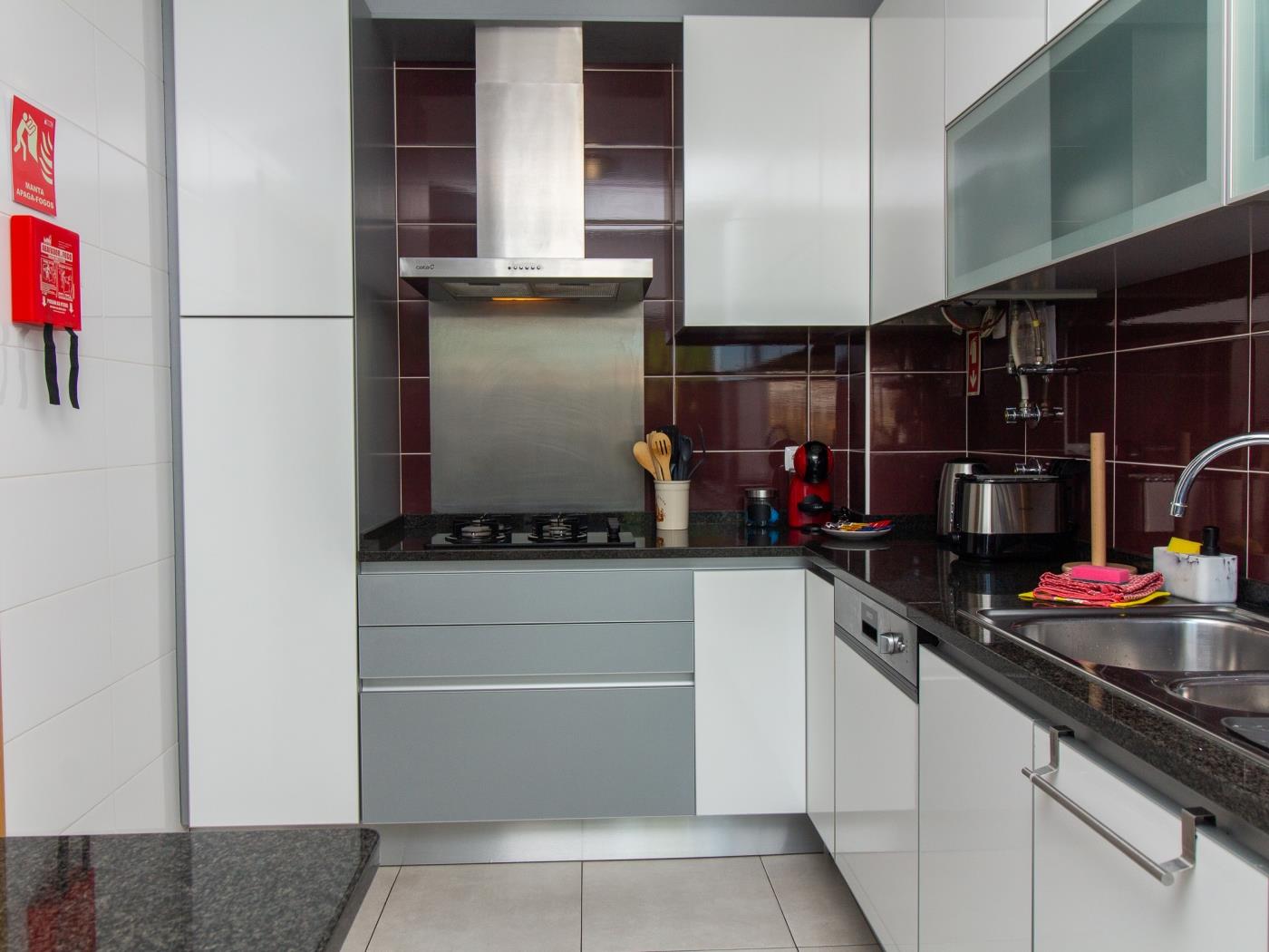 Vitismar Apartment in Albufeira
