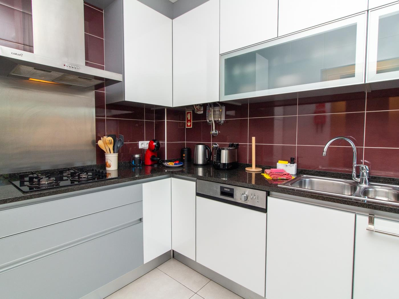 Vitismar Apartment in Albufeira