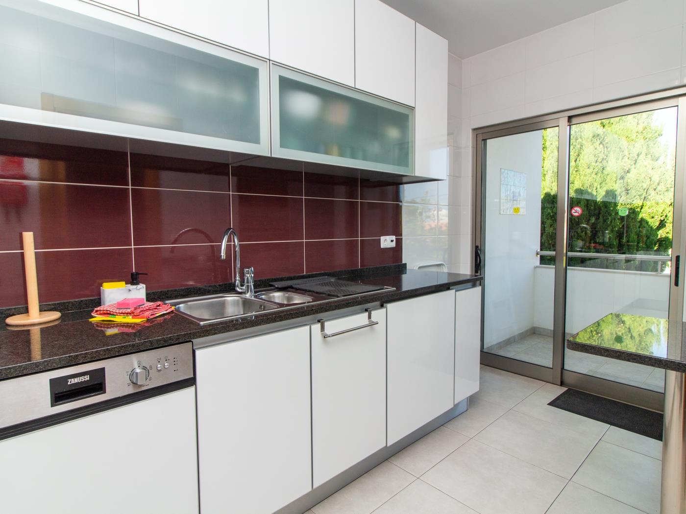 Vitismar Apartment in Albufeira