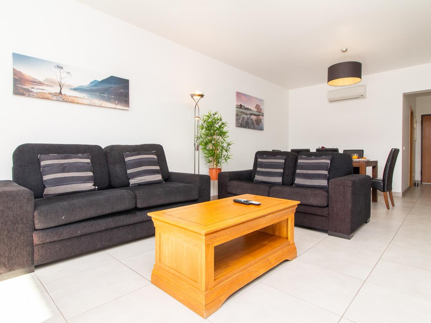 Vitismar Apartment in Albufeira