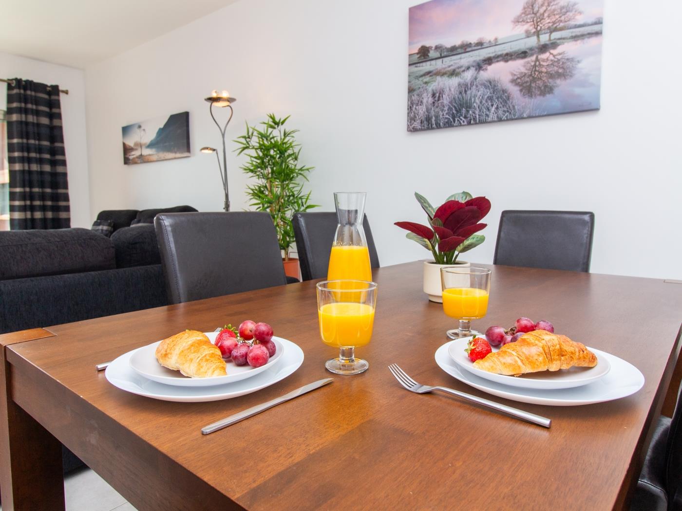 Vitismar Apartment in Albufeira