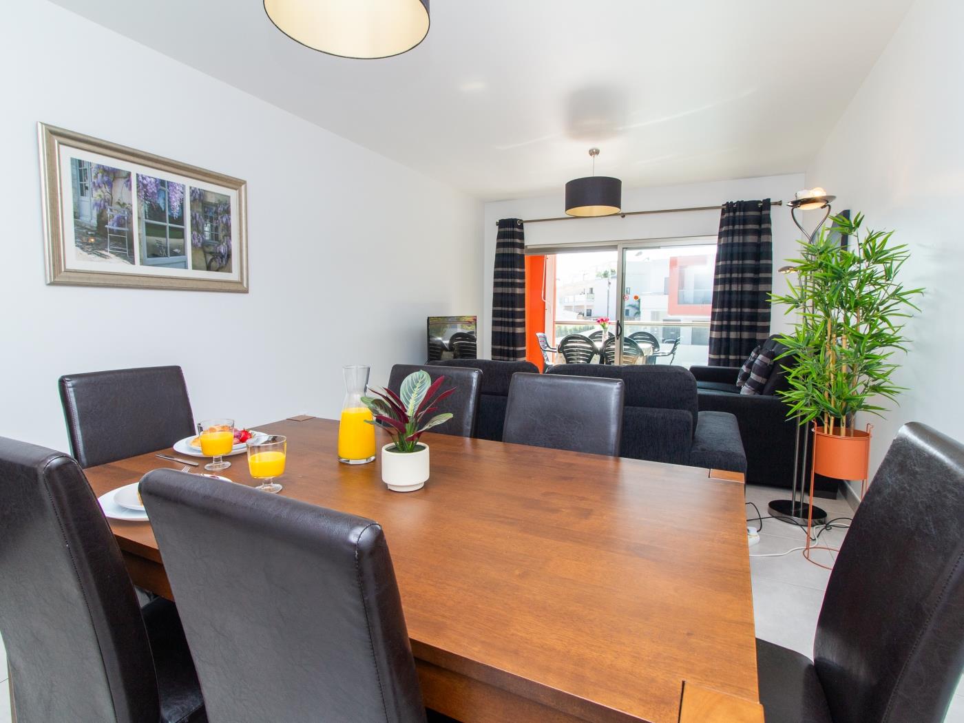Vitismar Apartment in Albufeira