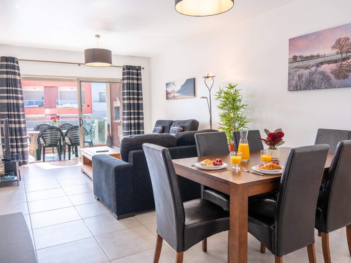 Vitismar Apartment in Albufeira