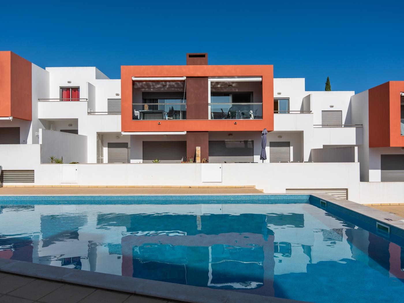 Vitismar Apartment in Albufeira