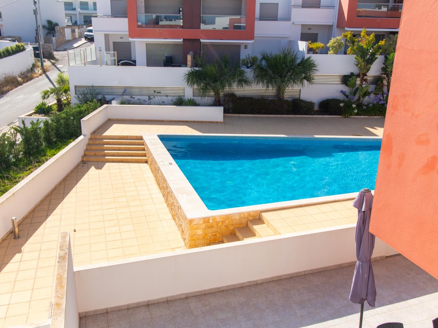 Vitismar Apartment in Albufeira