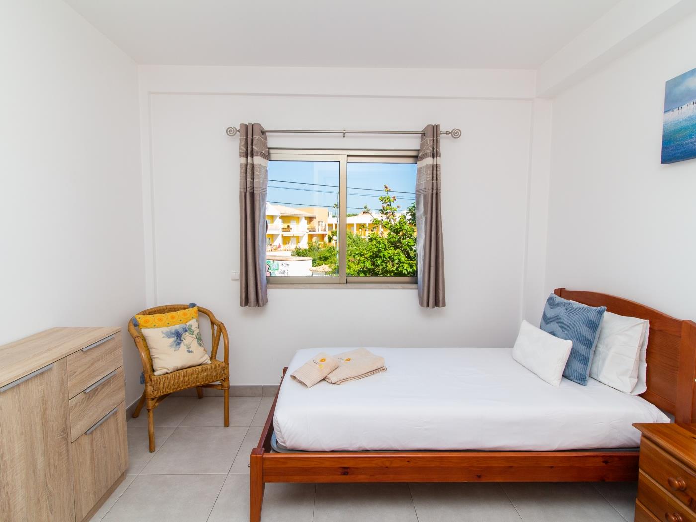 Vitismar Apartment in Albufeira