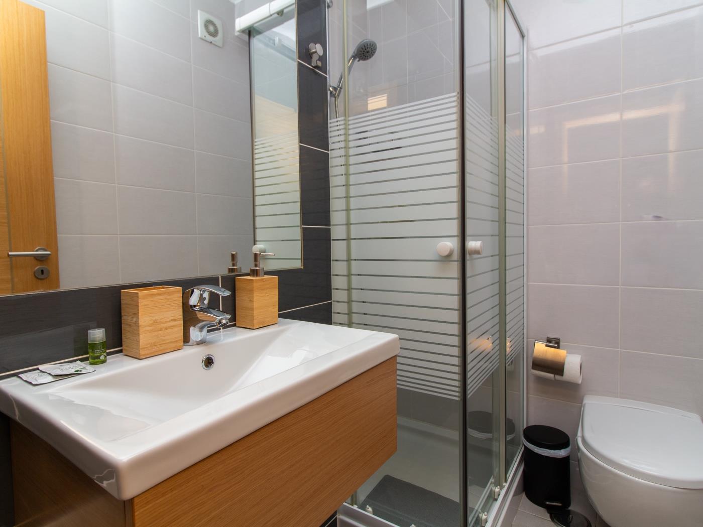 Vitismar Apartment in Albufeira