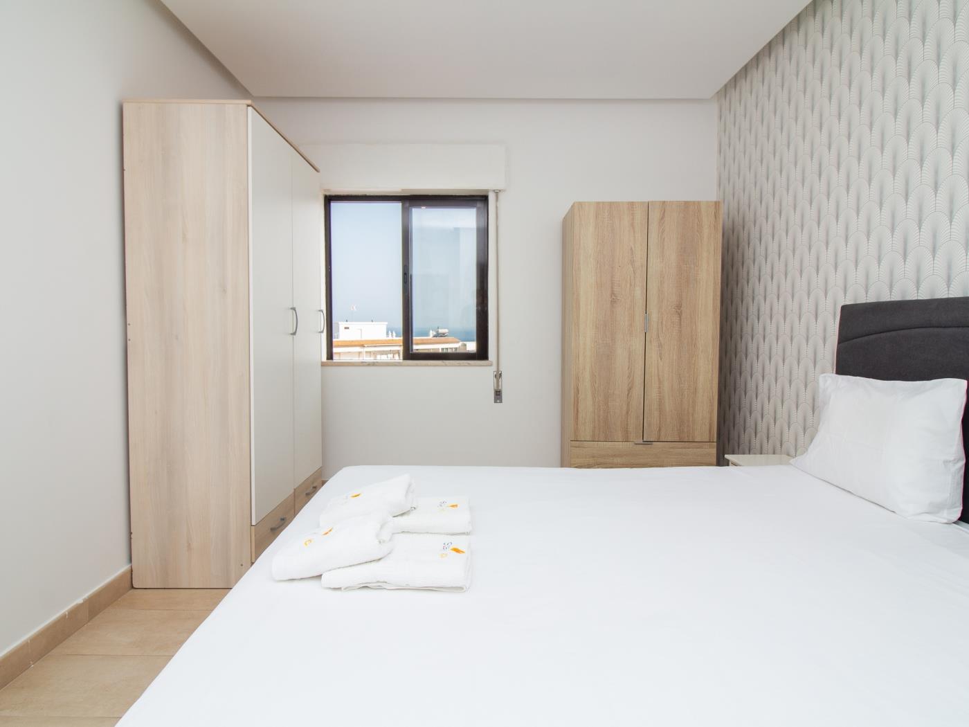Neptuno Apartment | Sea View & Pool & Top Location en Albufeira