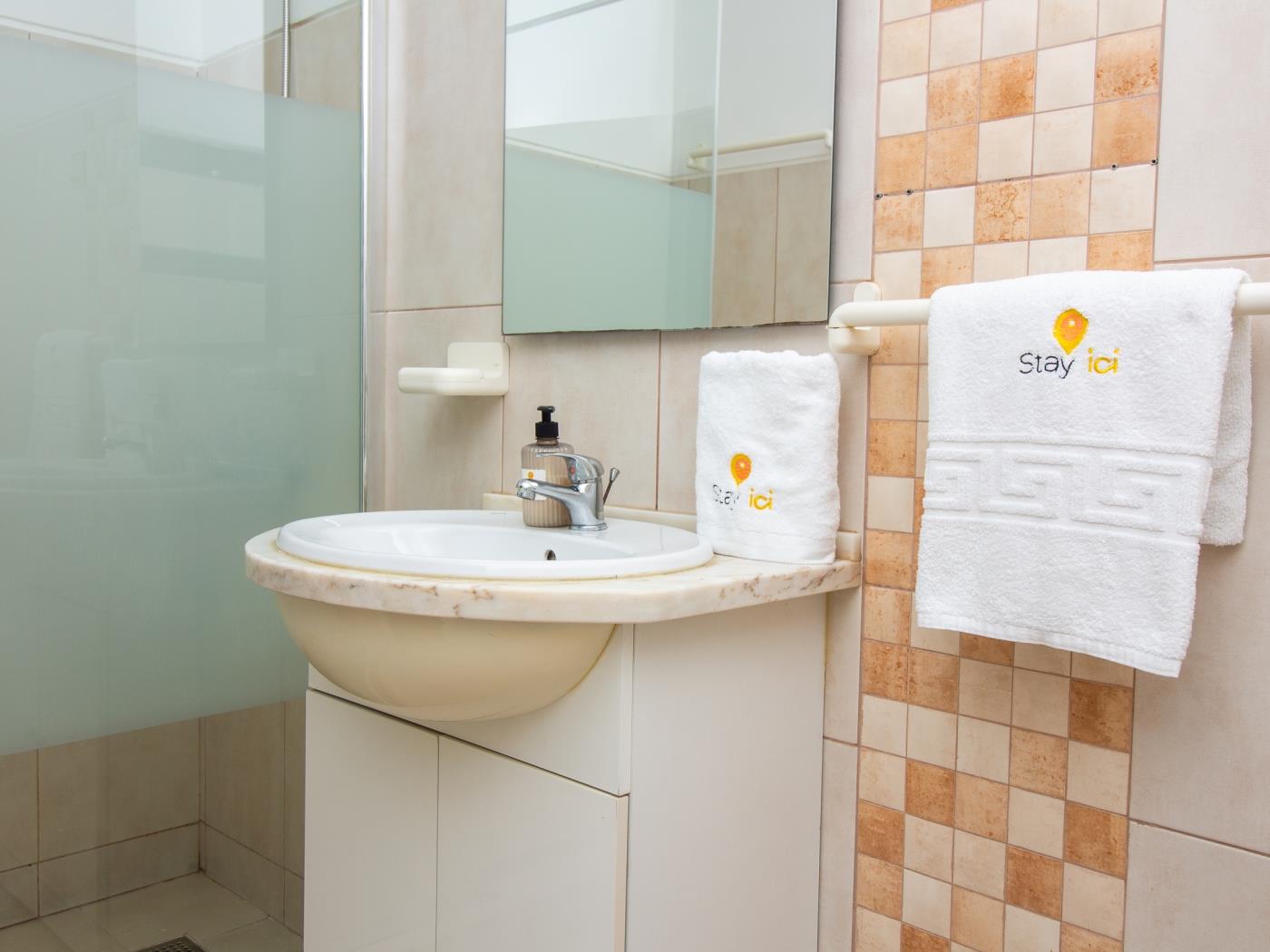 Neptuno Apartment | Sea View & Pool & Top Location en Albufeira