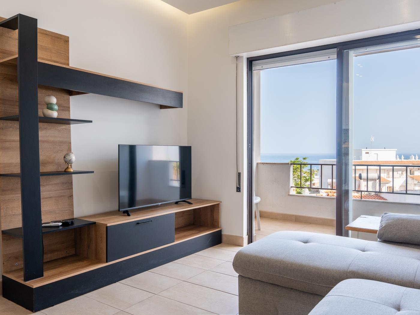 Neptuno Apartment | Sea View & Pool & Top Location en Albufeira