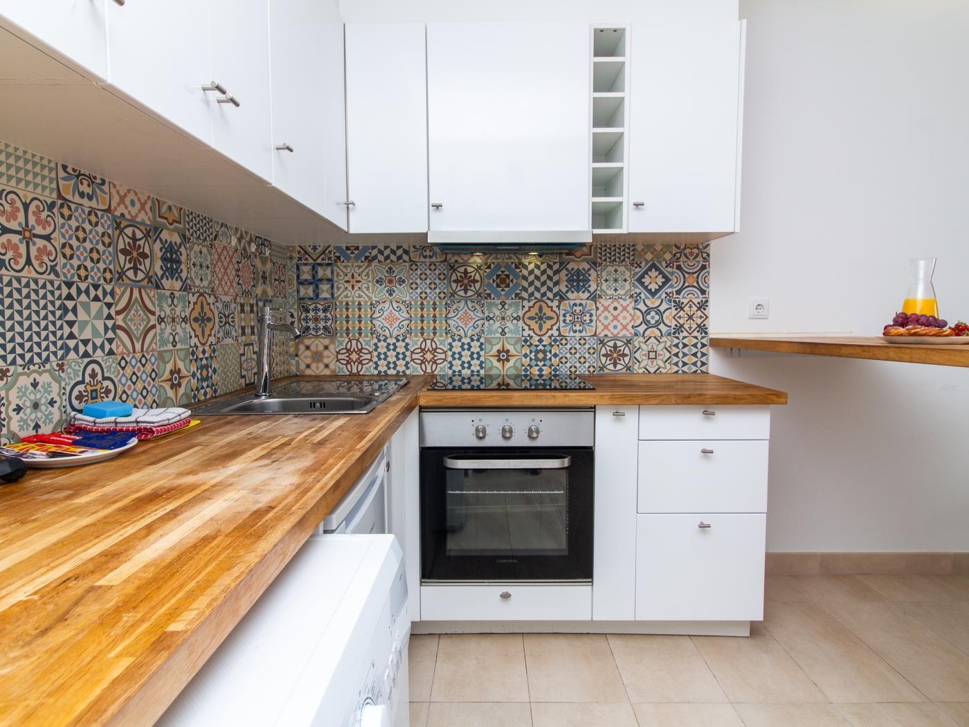 Neptuno Apartment | Sea View & Pool & Top Location en Albufeira