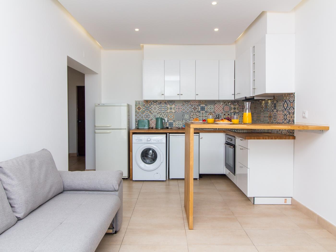 Neptuno Apartment | Sea View & Pool & Top Location en Albufeira