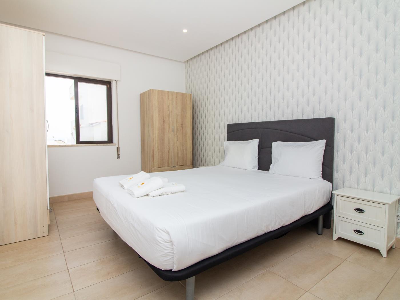 Neptuno Apartment | Sea View & Pool & Top Location en Albufeira