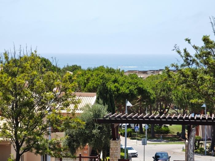 BREVEMENTE - Santa Eulália Sea View House in Albufeira