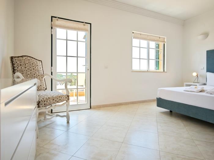 BREVEMENTE - Santa Eulália Sea View House in Albufeira