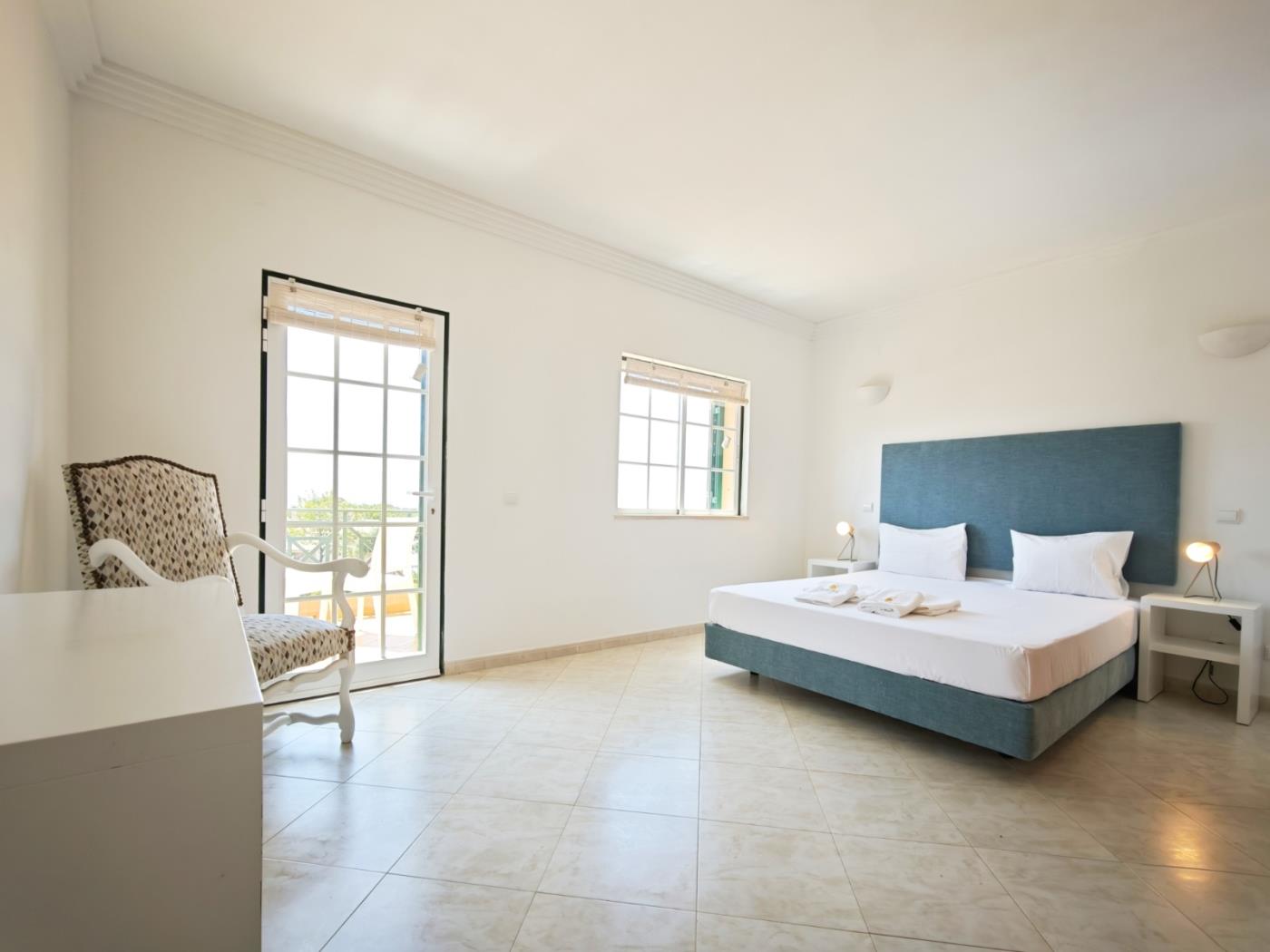 BREVEMENTE - Santa Eulália Sea View House in Albufeira