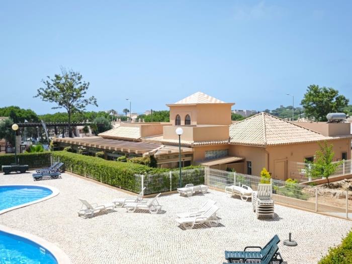 BREVEMENTE - Santa Eulália Sea View House in Albufeira