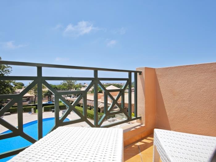 BREVEMENTE - Santa Eulália Sea View House in Albufeira