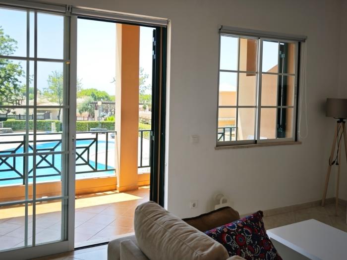BREVEMENTE - Santa Eulália Sea View House in Albufeira