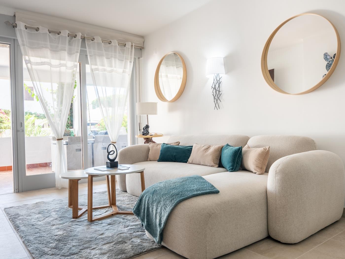 Balaia Praia Apartment en Albufeira