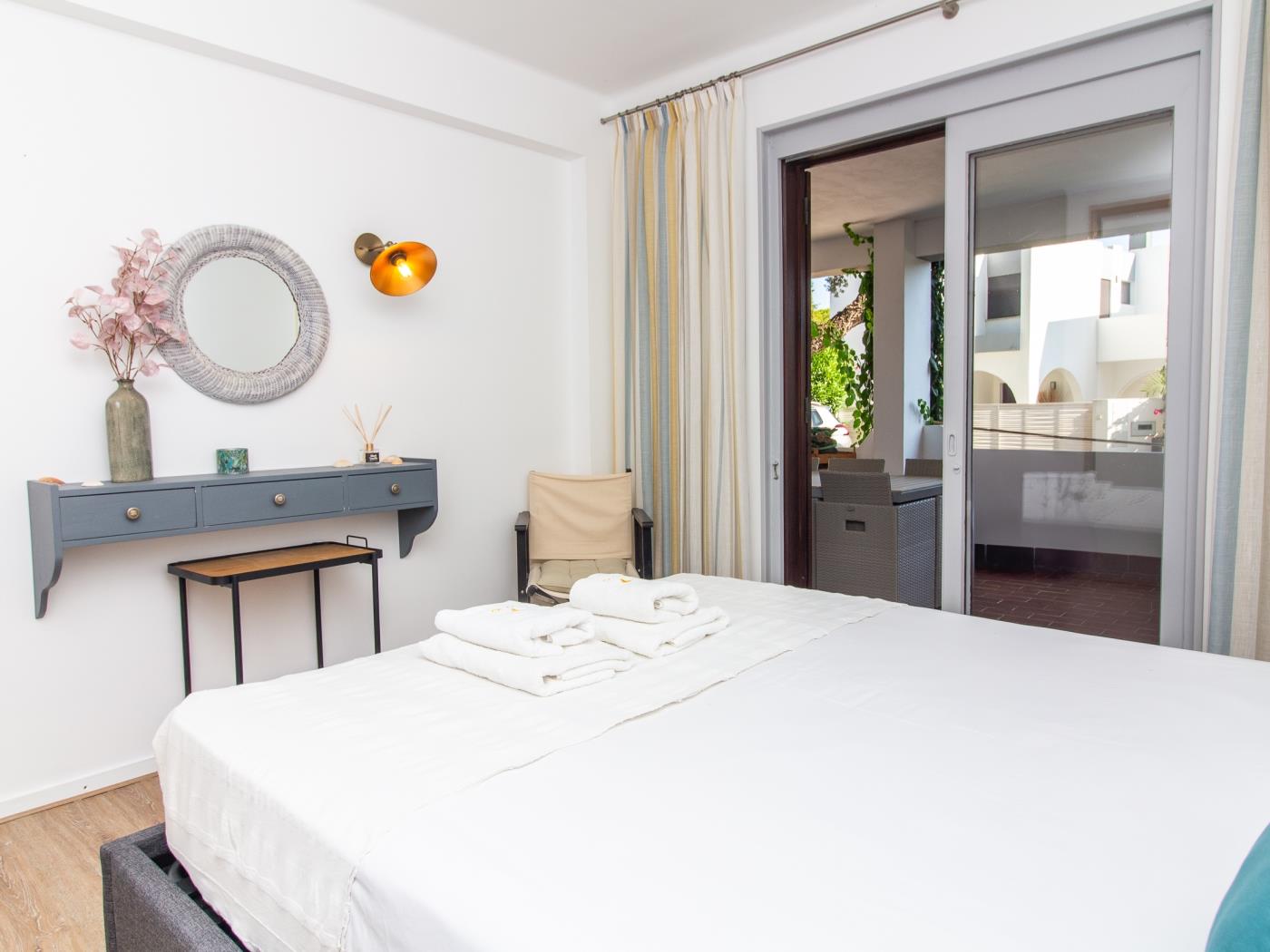 Balaia Praia Apartment en Albufeira