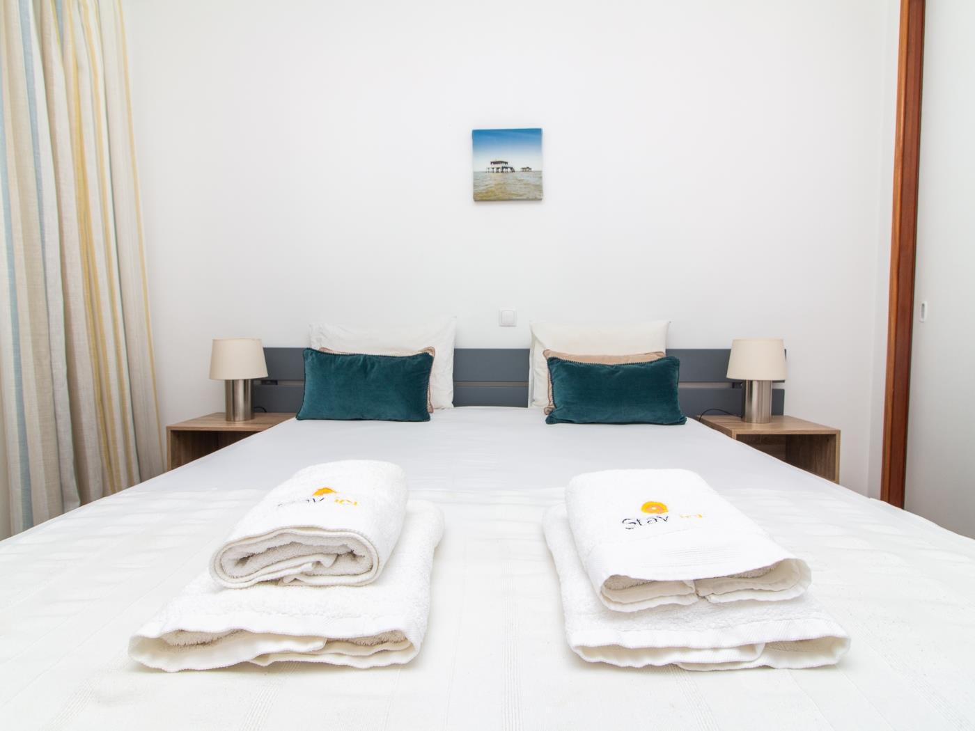 Balaia Praia Apartment en Albufeira