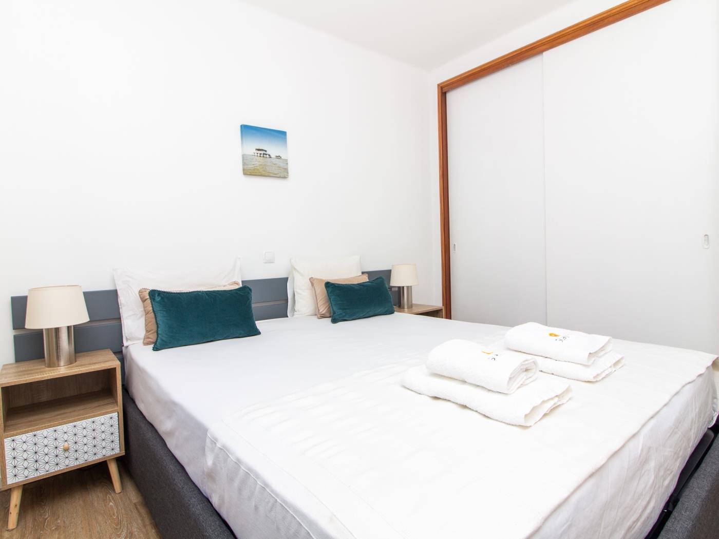 Balaia Praia Apartment en Albufeira
