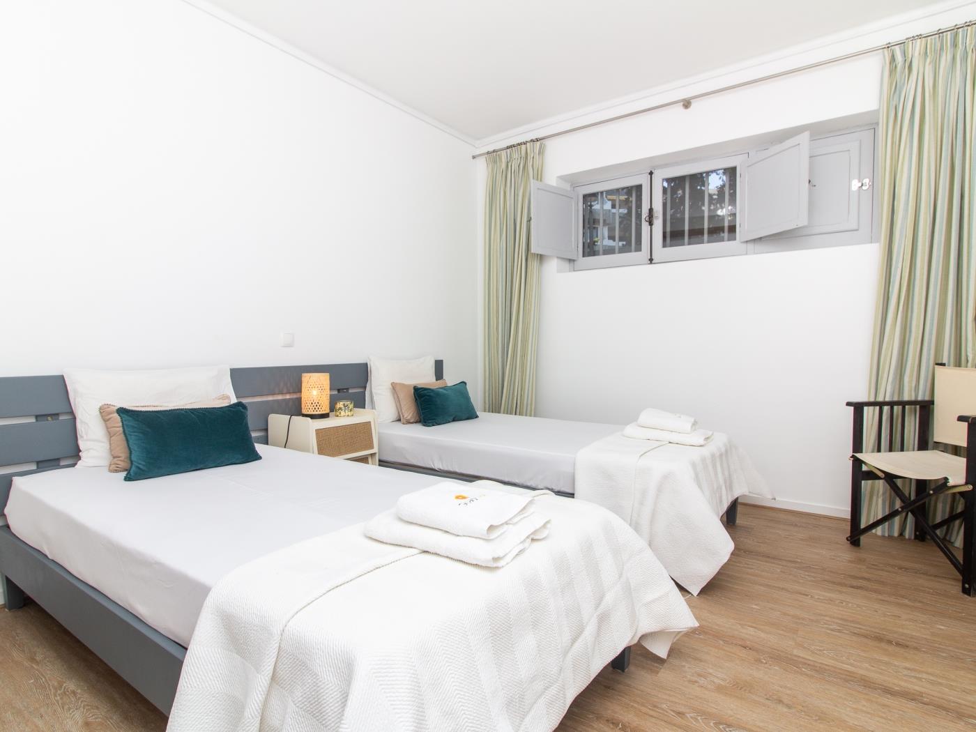 Balaia Praia Apartment en Albufeira