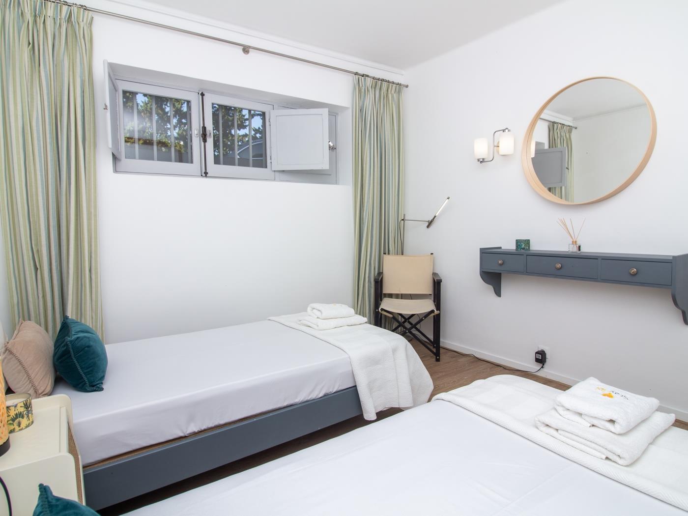 Balaia Praia Apartment en Albufeira