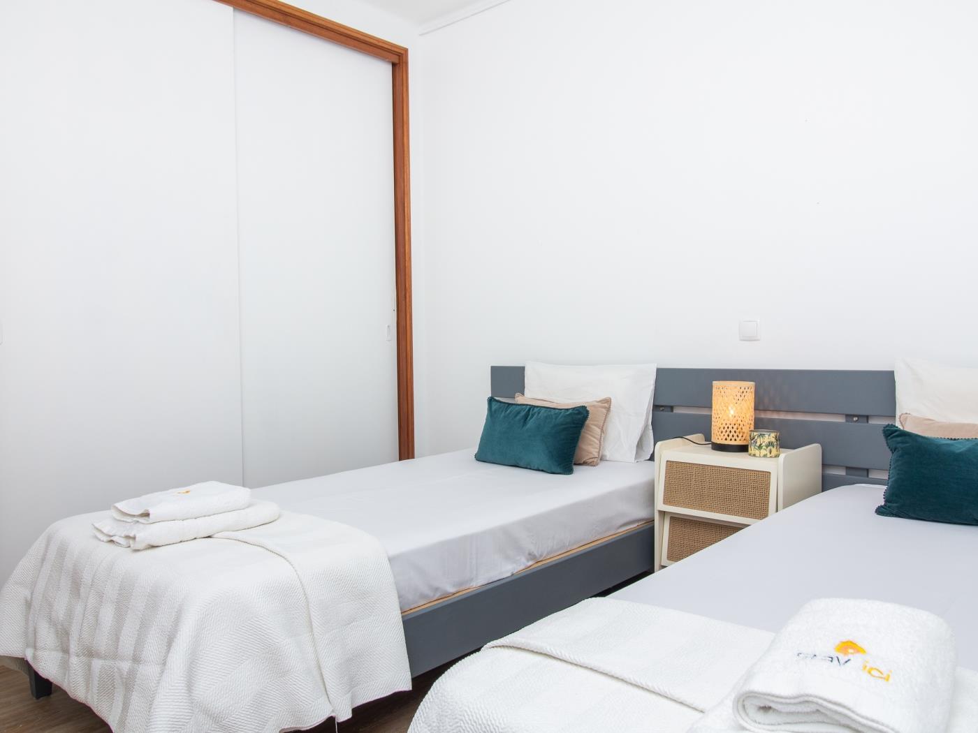 Balaia Praia Apartment en Albufeira