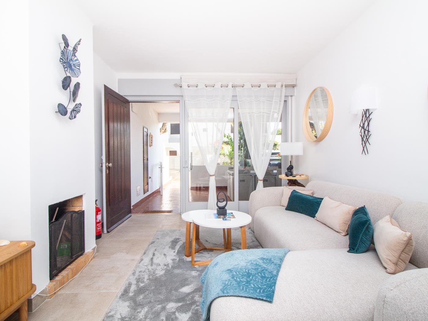 Balaia Praia Apartment en Albufeira