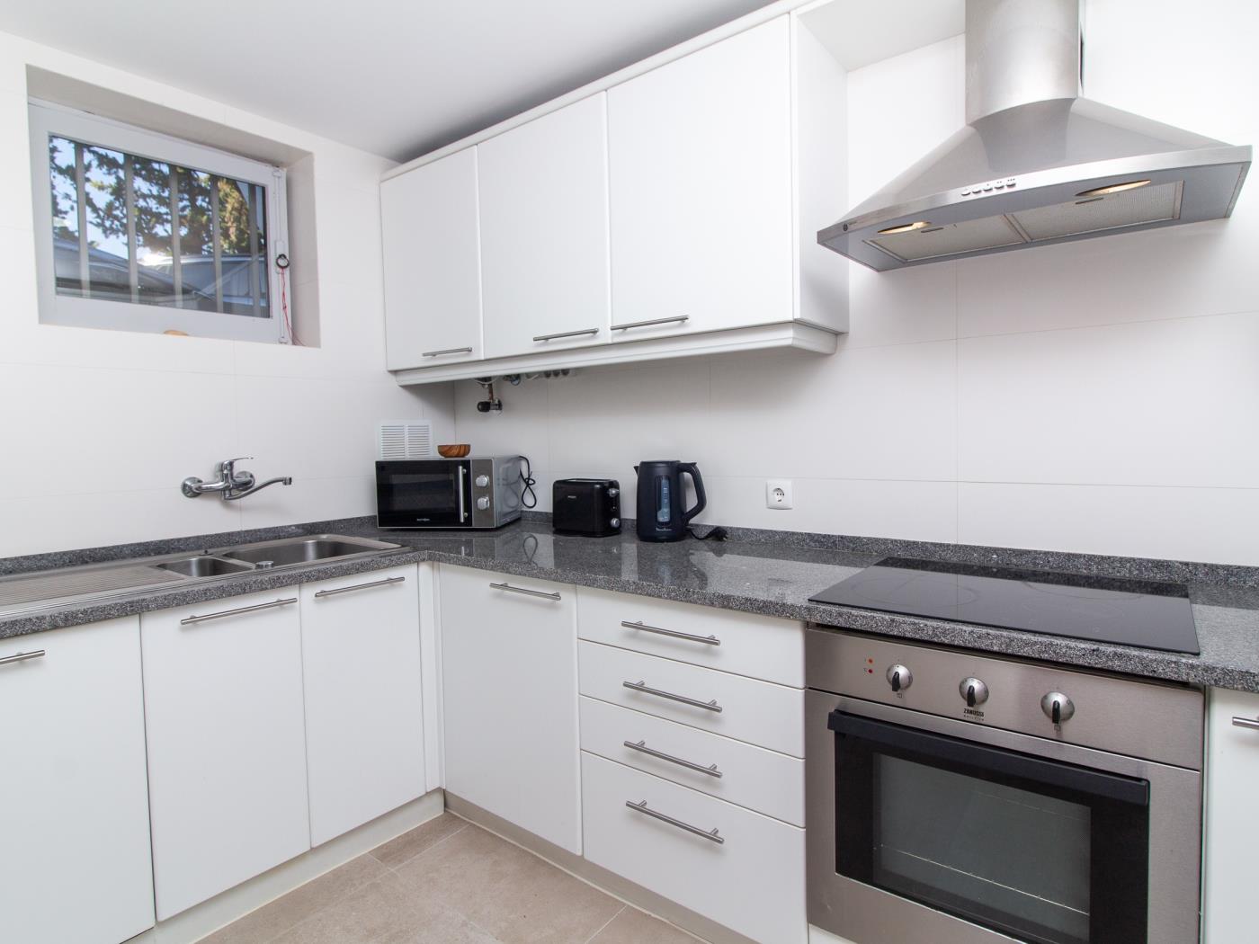 Balaia Praia Apartment en Albufeira