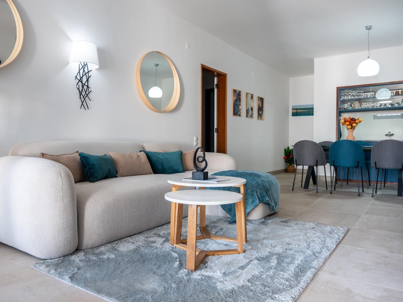 Balaia Praia Apartment en Albufeira