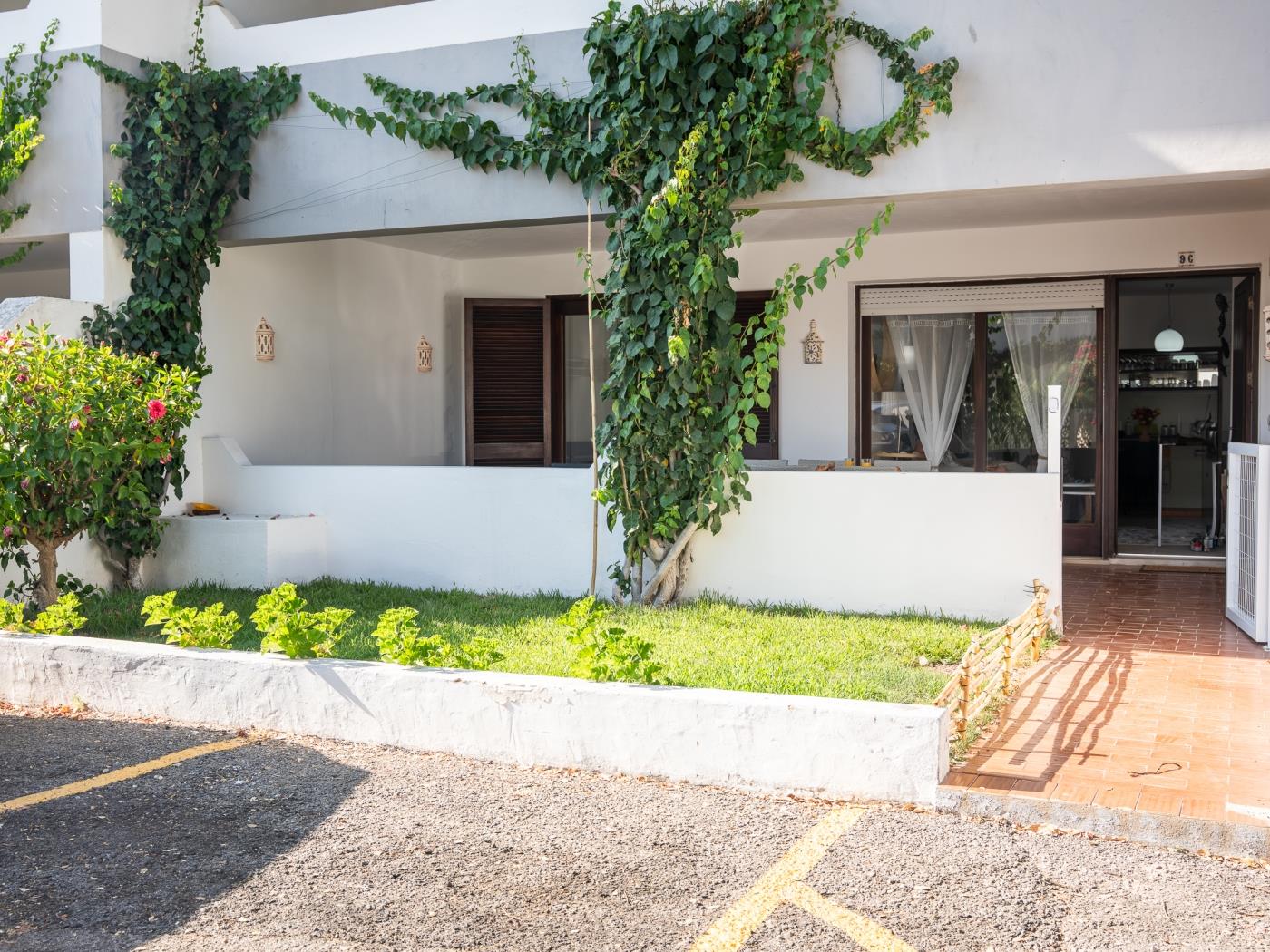 Balaia Praia Apartment en Albufeira