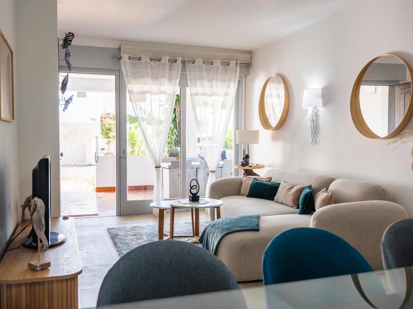 Balaia Praia Apartment en Albufeira