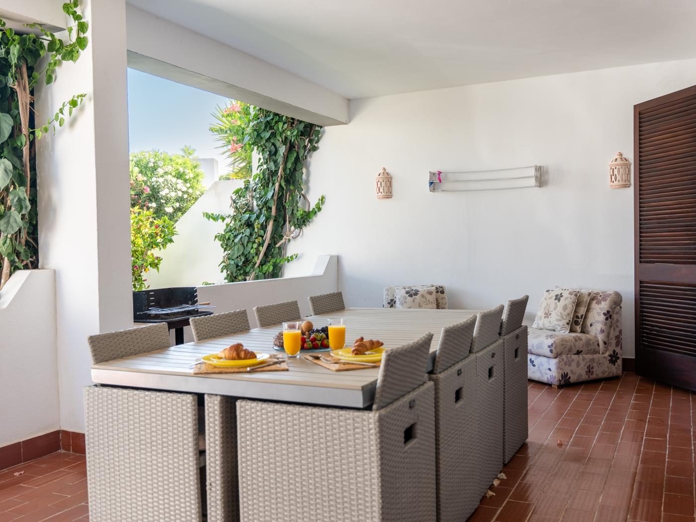 Balaia Praia Apartment en Albufeira