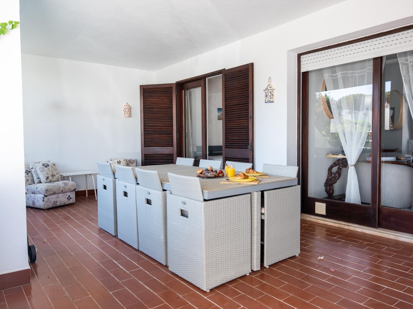 Balaia Praia Apartment en Albufeira