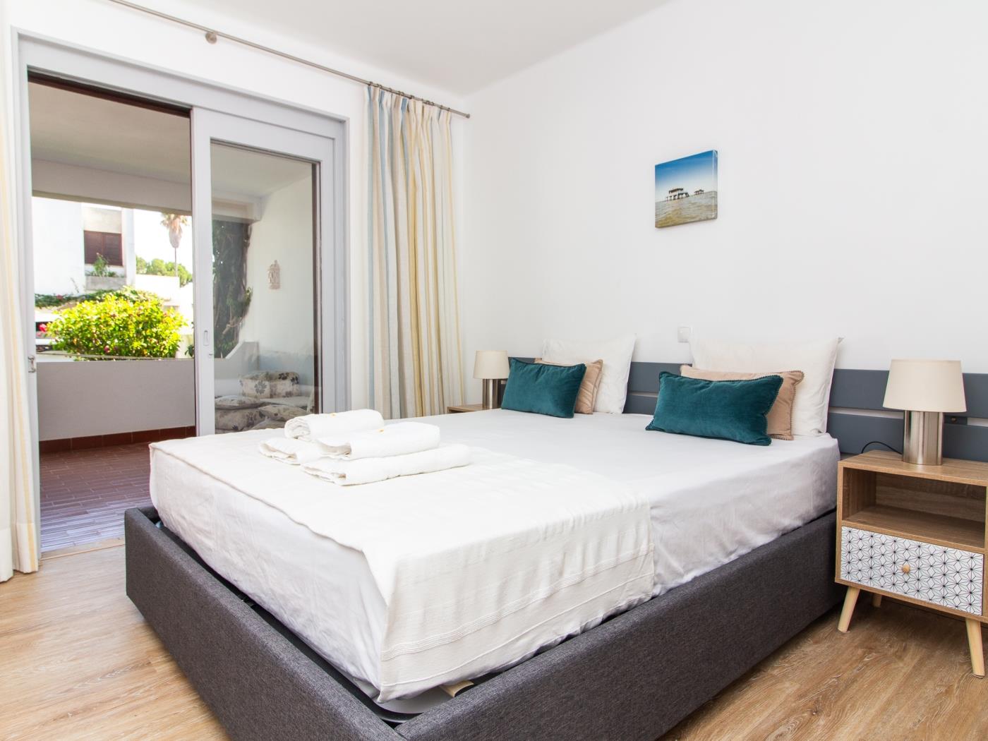Balaia Praia Apartment en Albufeira