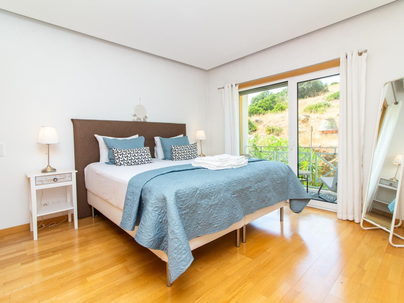 BREVEMENTE - Garden Hill Apartment à Albufeira