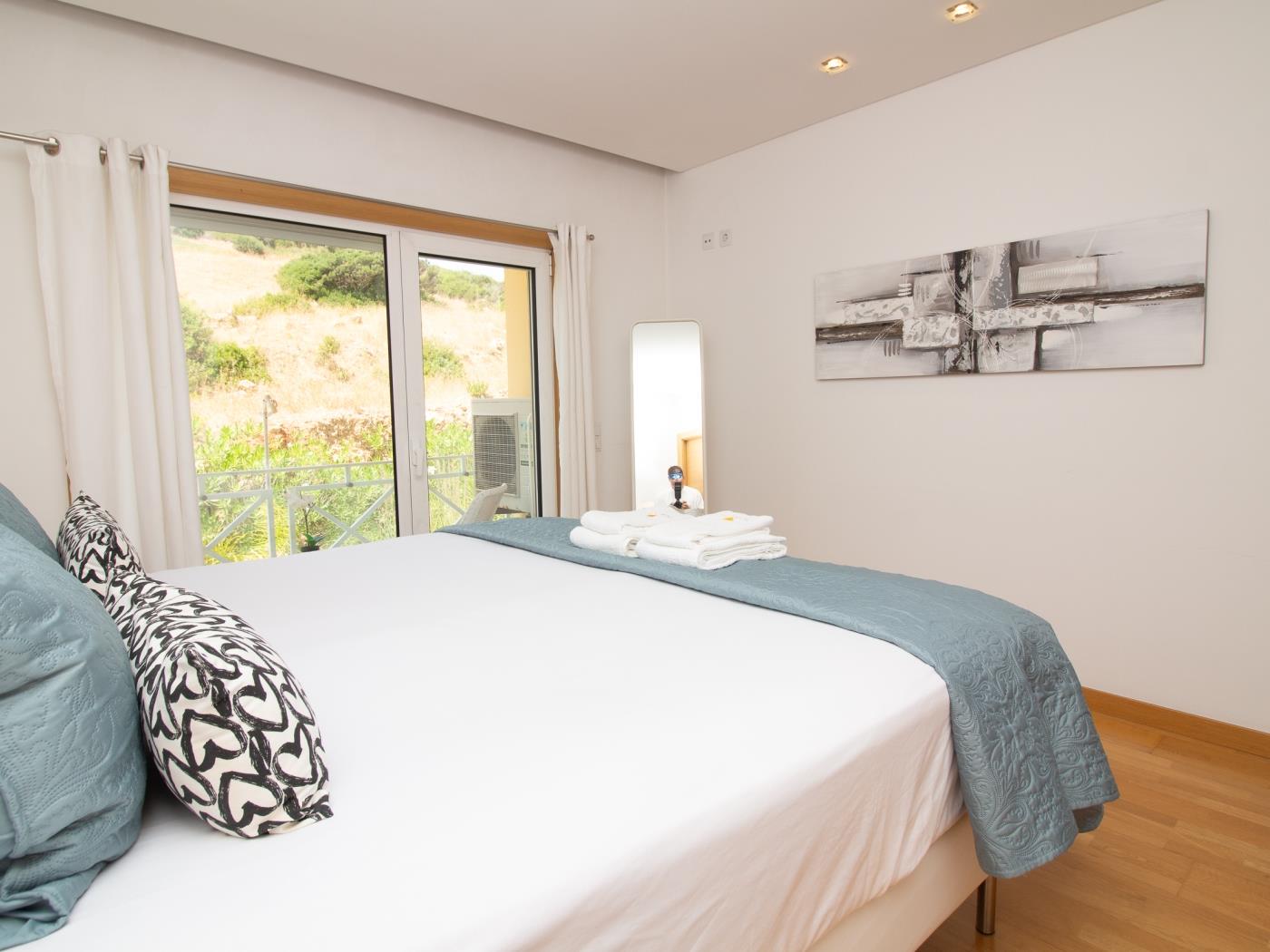 BREVEMENTE - Garden Hill Apartment à Albufeira