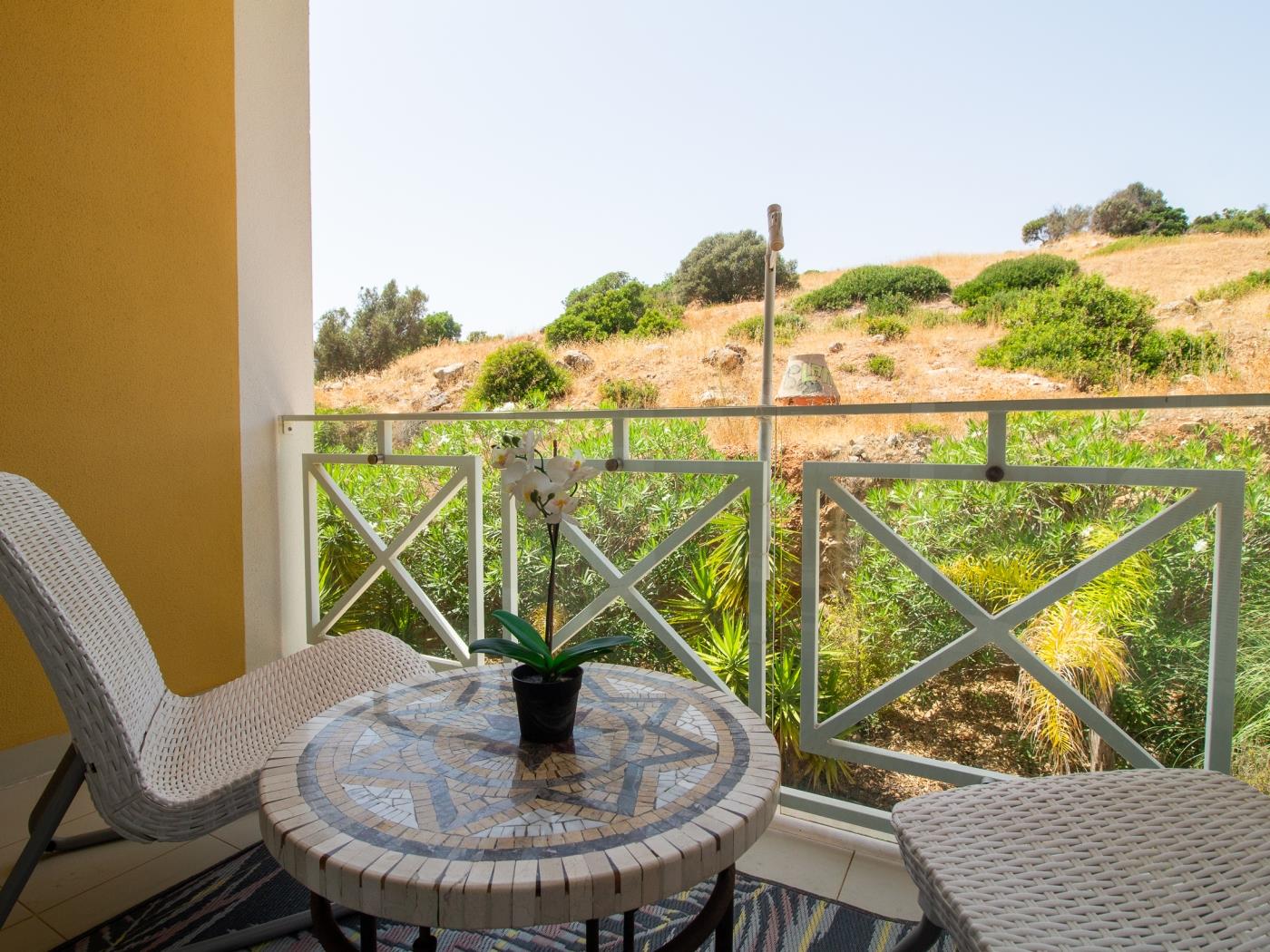 BREVEMENTE - Garden Hill Apartment à Albufeira