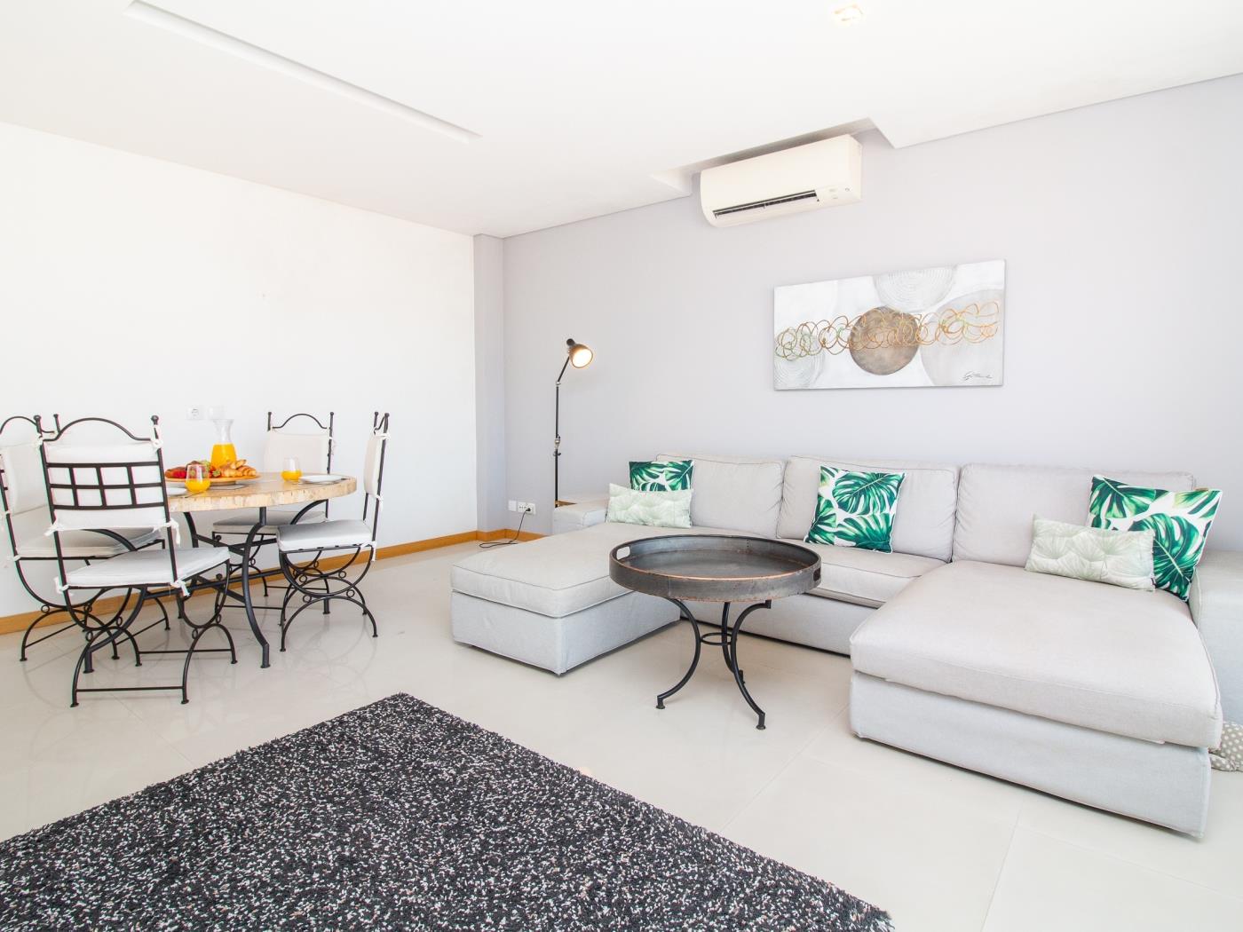 BREVEMENTE - Garden Hill Apartment à Albufeira